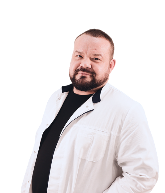 Евгений Александрович Греков