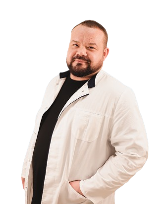 Греков Евгений