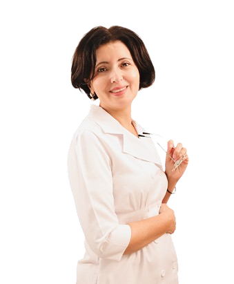 Стамболиева Антонина