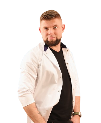 Соловьев Денис